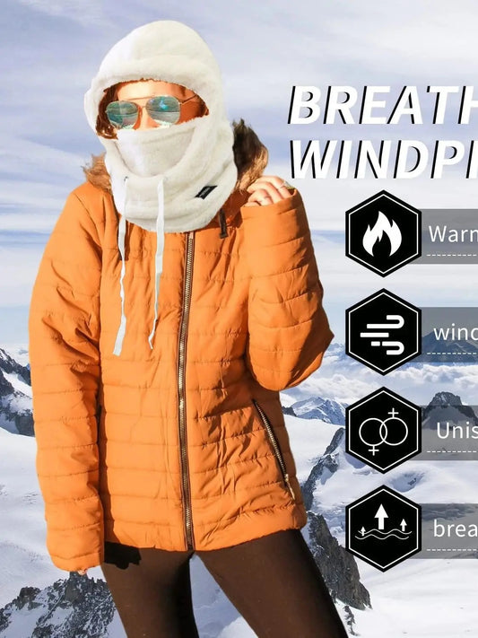Winter Warm Balaclava