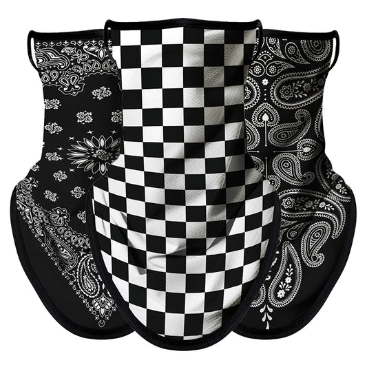 UV Protection Cooling Face Cover Neck
