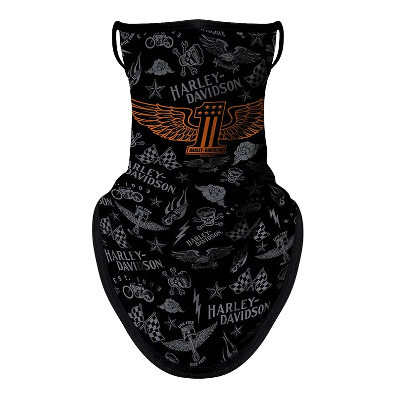 UV Protection Cooling Face Cover Neck