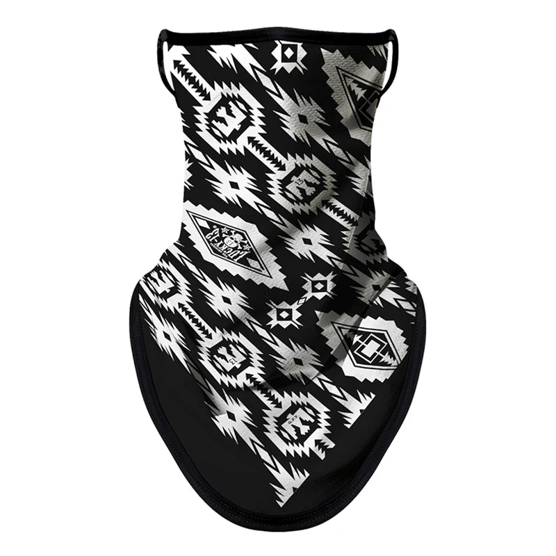 UV Protection Cooling Face Cover Neck