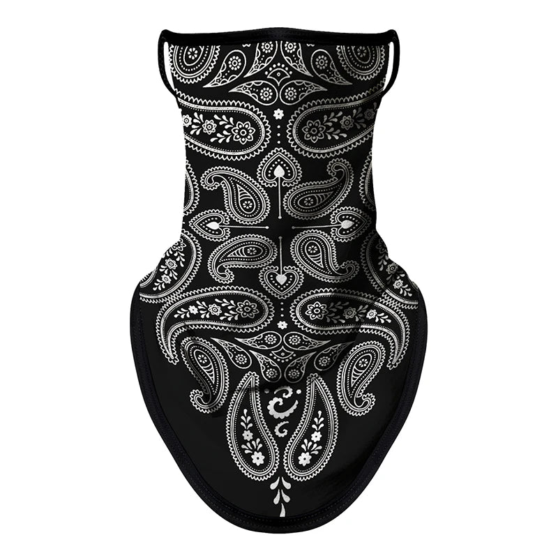 UV Protection Cooling Face Cover Neck