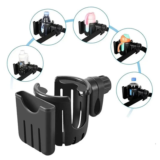 Cup Holder For Bicycle Motorcycle