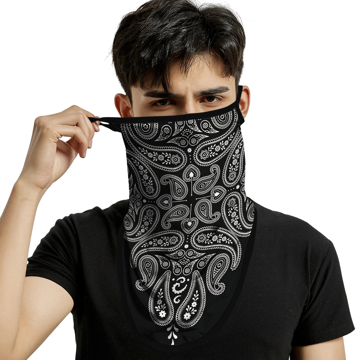 UV Protection Cooling Face Cover Neck
