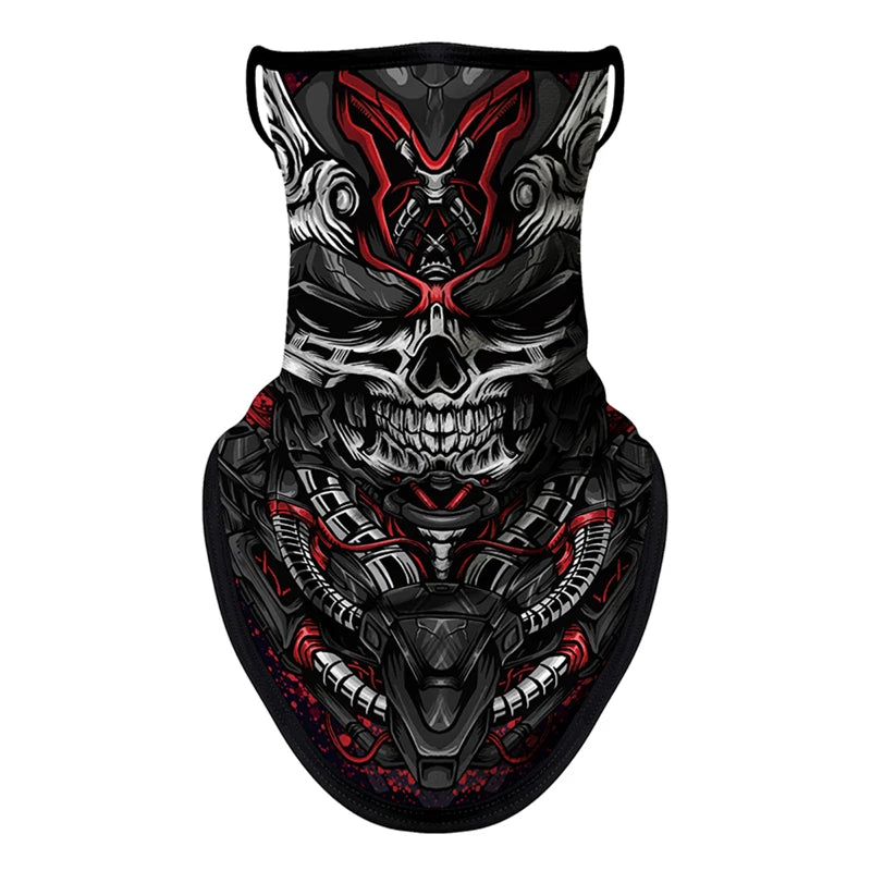 UV Protection Cooling Face Cover Neck