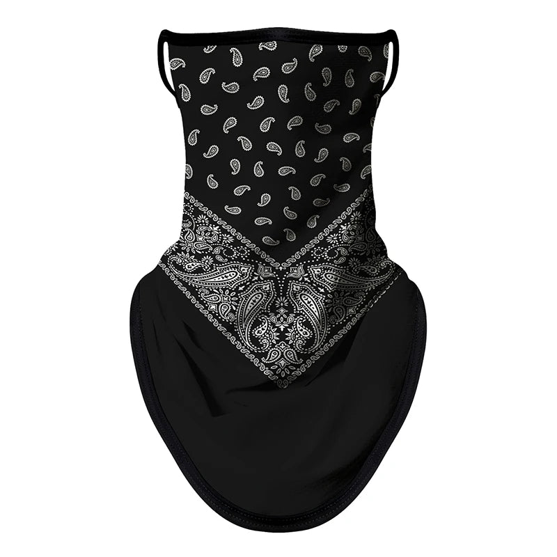 UV Protection Cooling Face Cover Neck