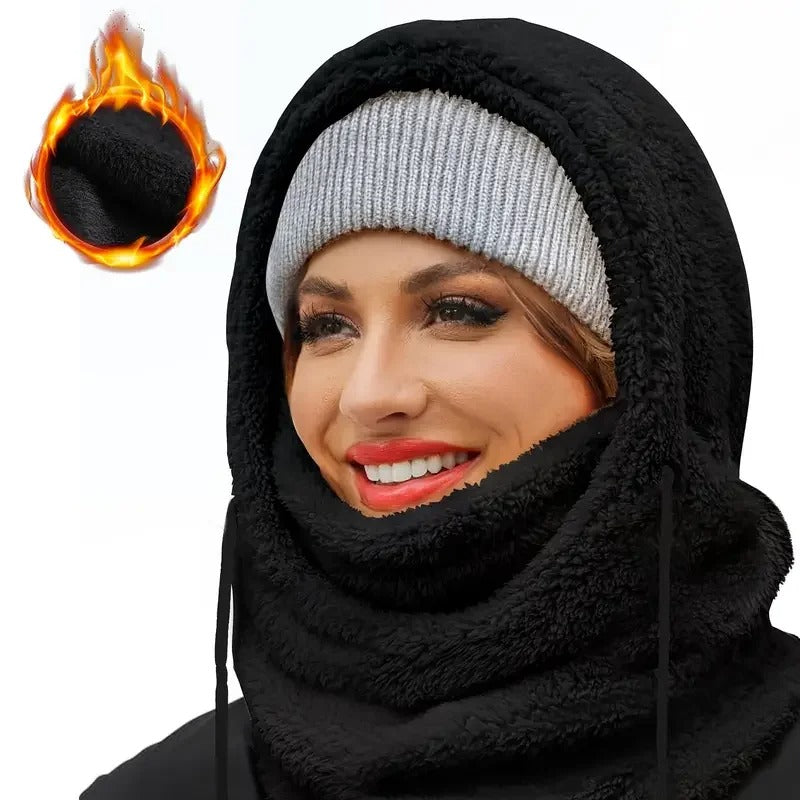 Winter Warm Balaclava