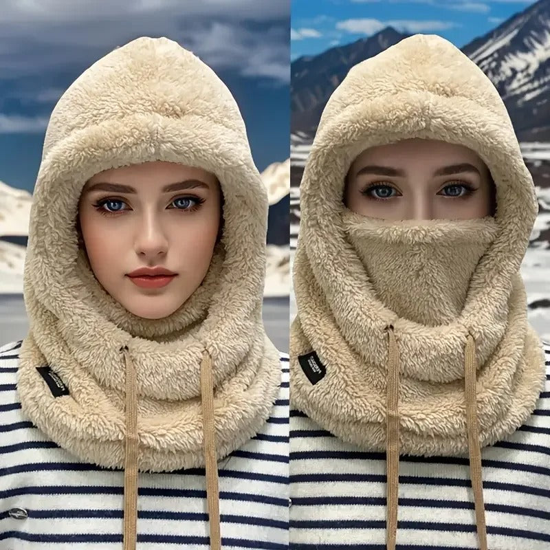 Winter Warm Balaclava