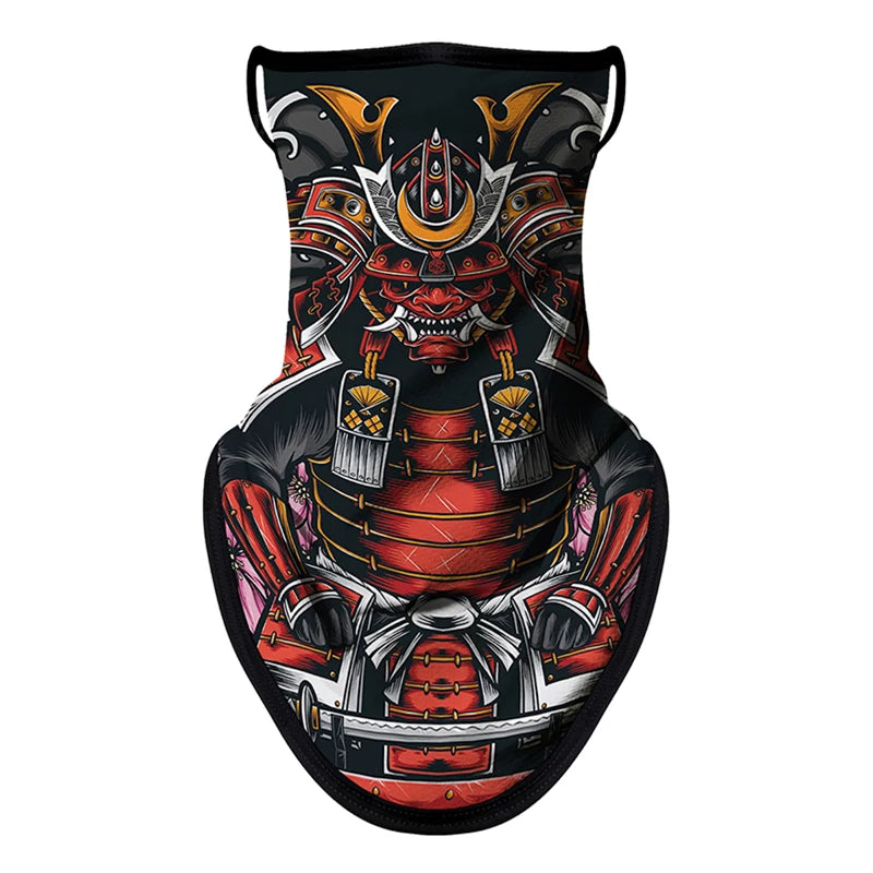 UV Protection Cooling Face Cover Neck