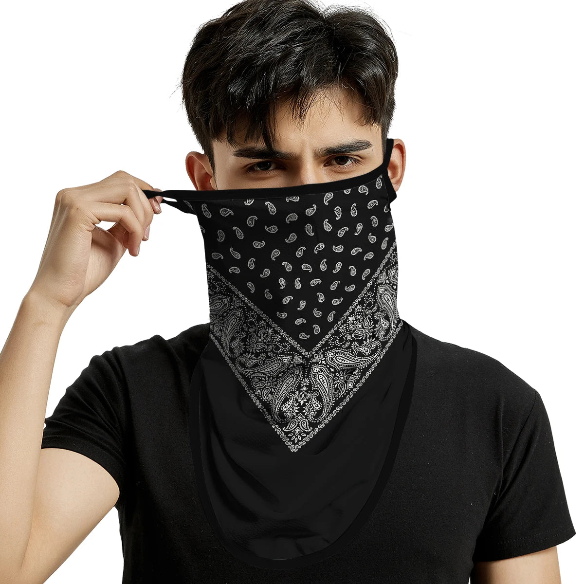 UV Protection Cooling Face Cover Neck