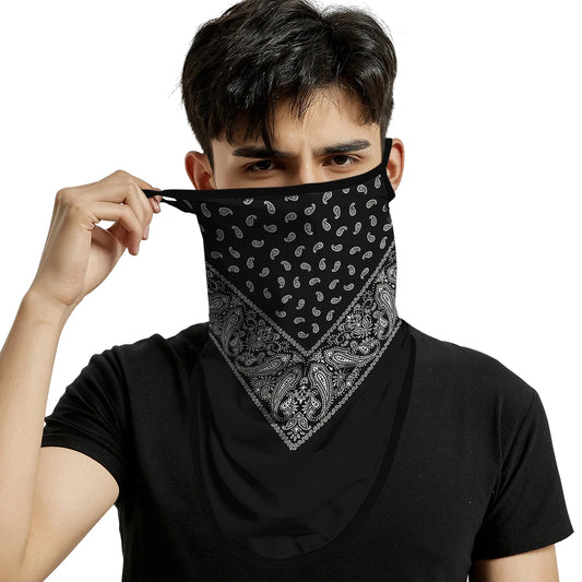UV Protection Cooling Face Cover Neck